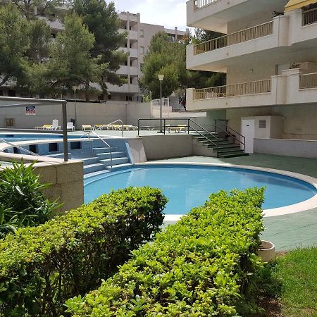 Apartment Atalaya Salou Dış mekan fotoğraf