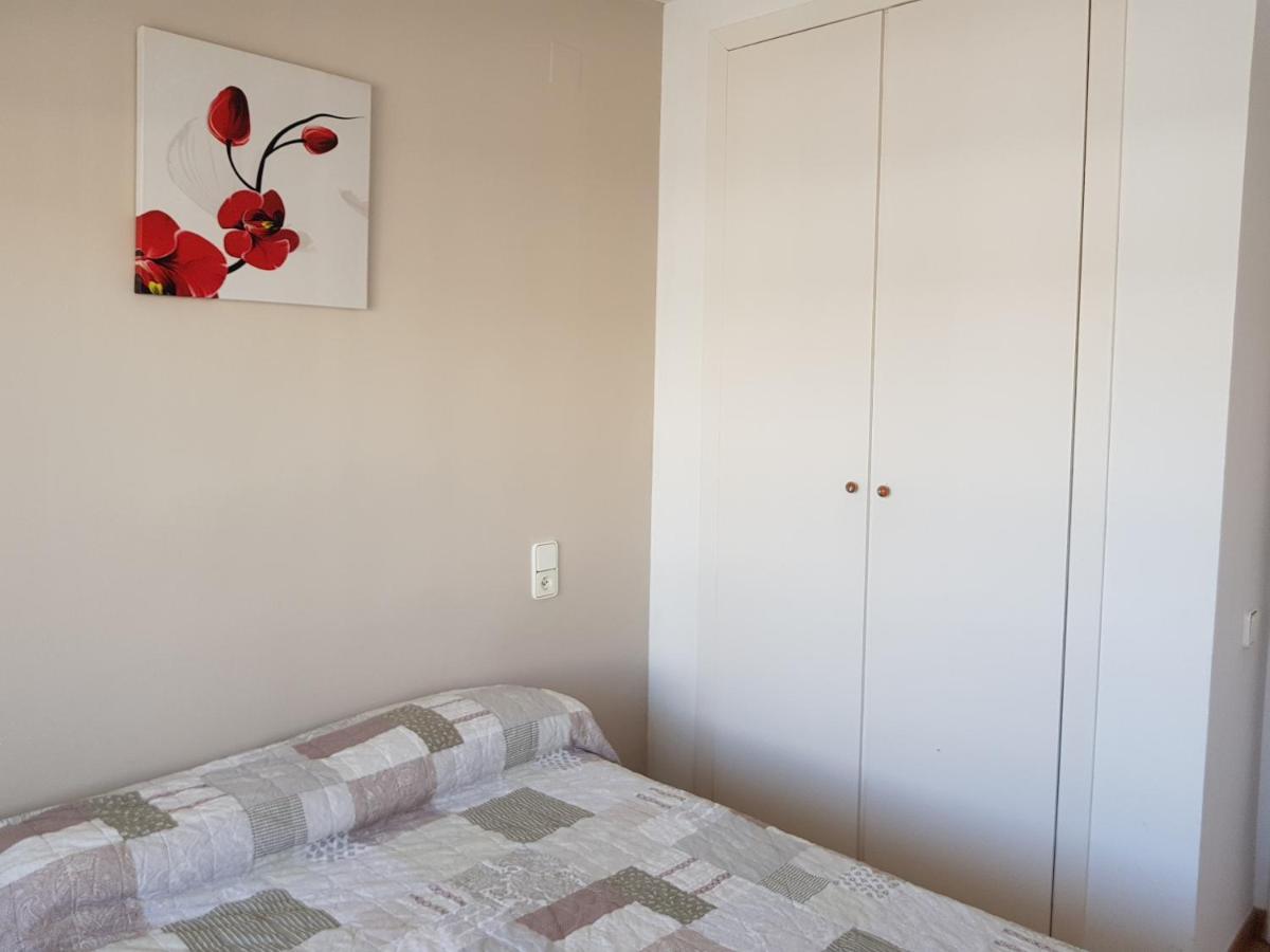 Apartment Atalaya Salou Dış mekan fotoğraf