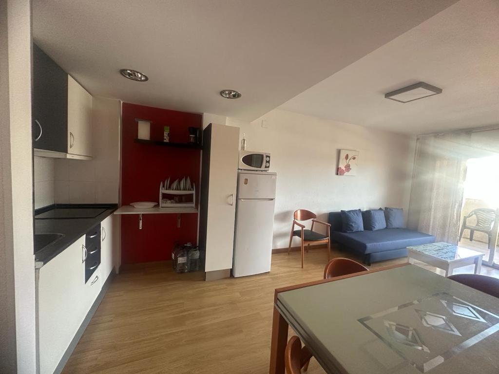 Apartment Atalaya Salou Dış mekan fotoğraf
