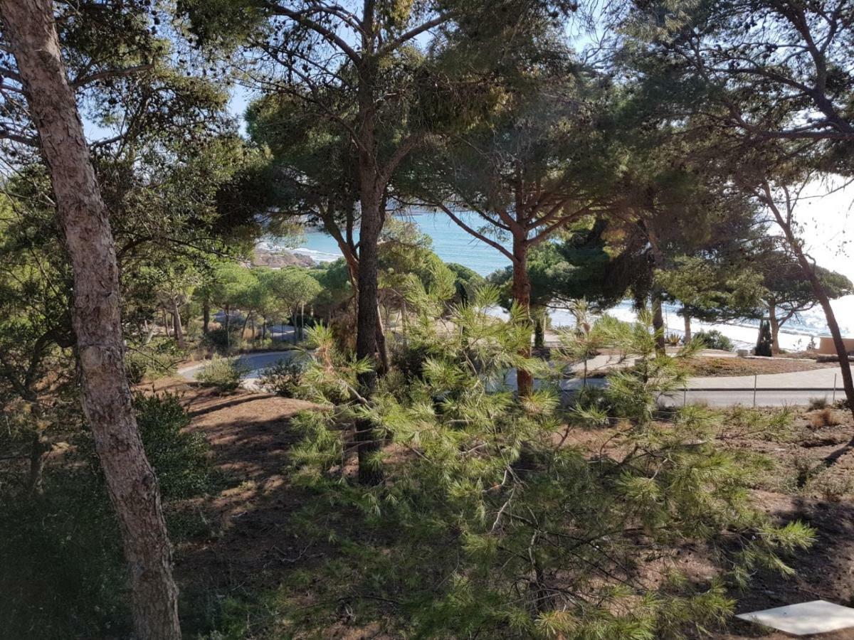 Apartment Atalaya Salou Dış mekan fotoğraf