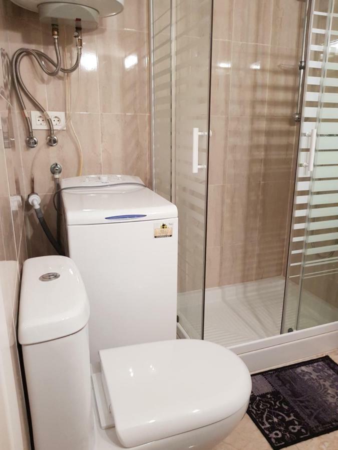 Apartment Atalaya Salou Dış mekan fotoğraf
