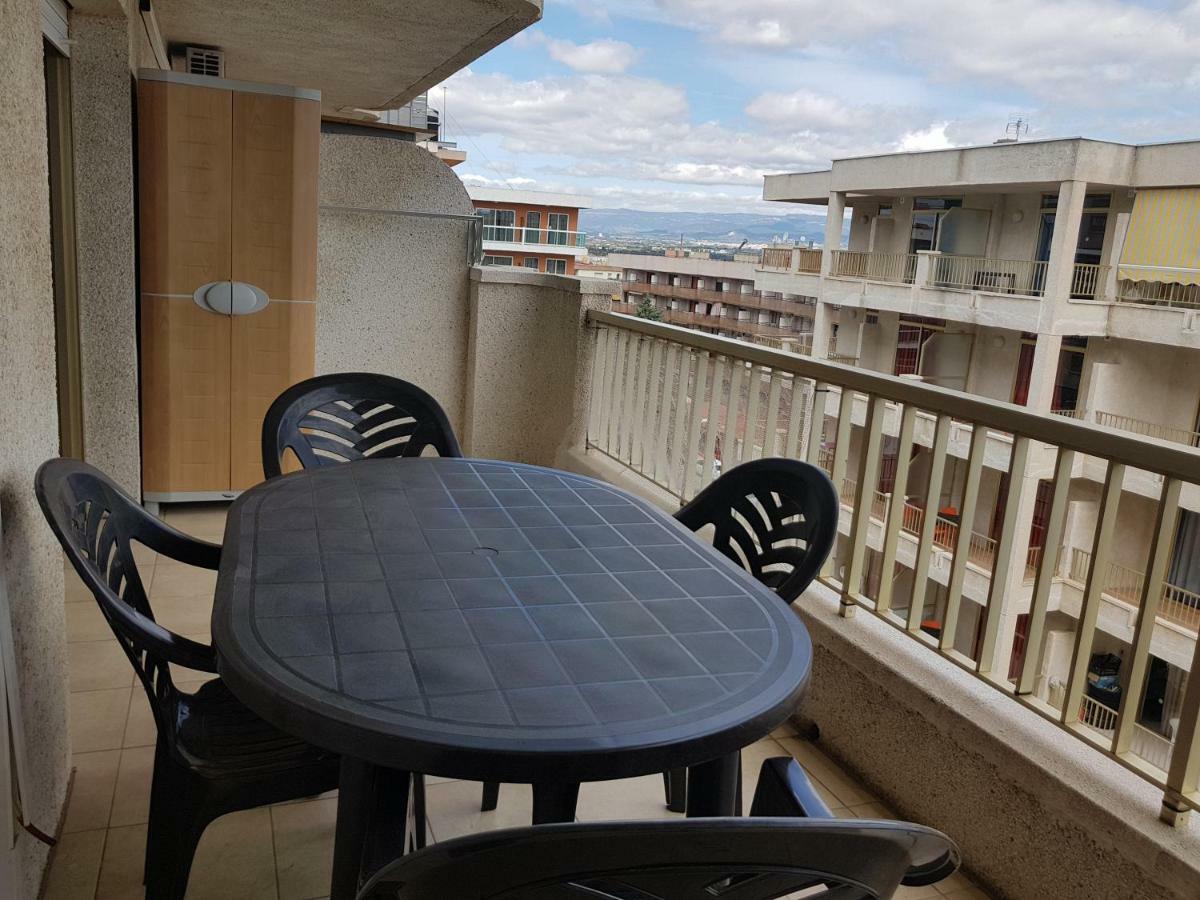 Apartment Atalaya Salou Dış mekan fotoğraf