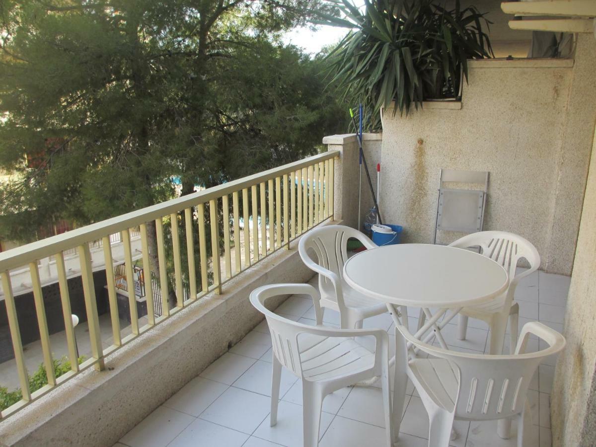 Apartment Atalaya Salou Dış mekan fotoğraf