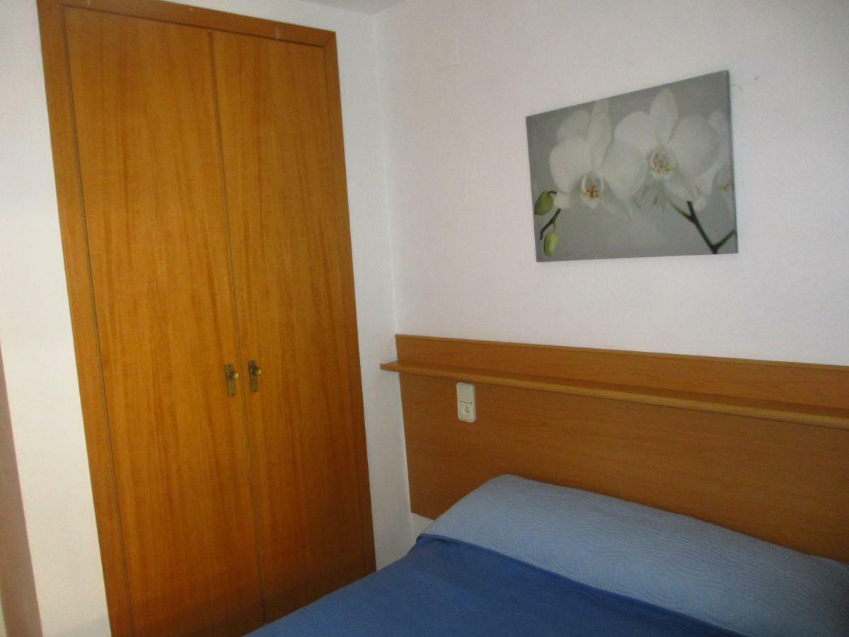 Apartment Atalaya Salou Dış mekan fotoğraf