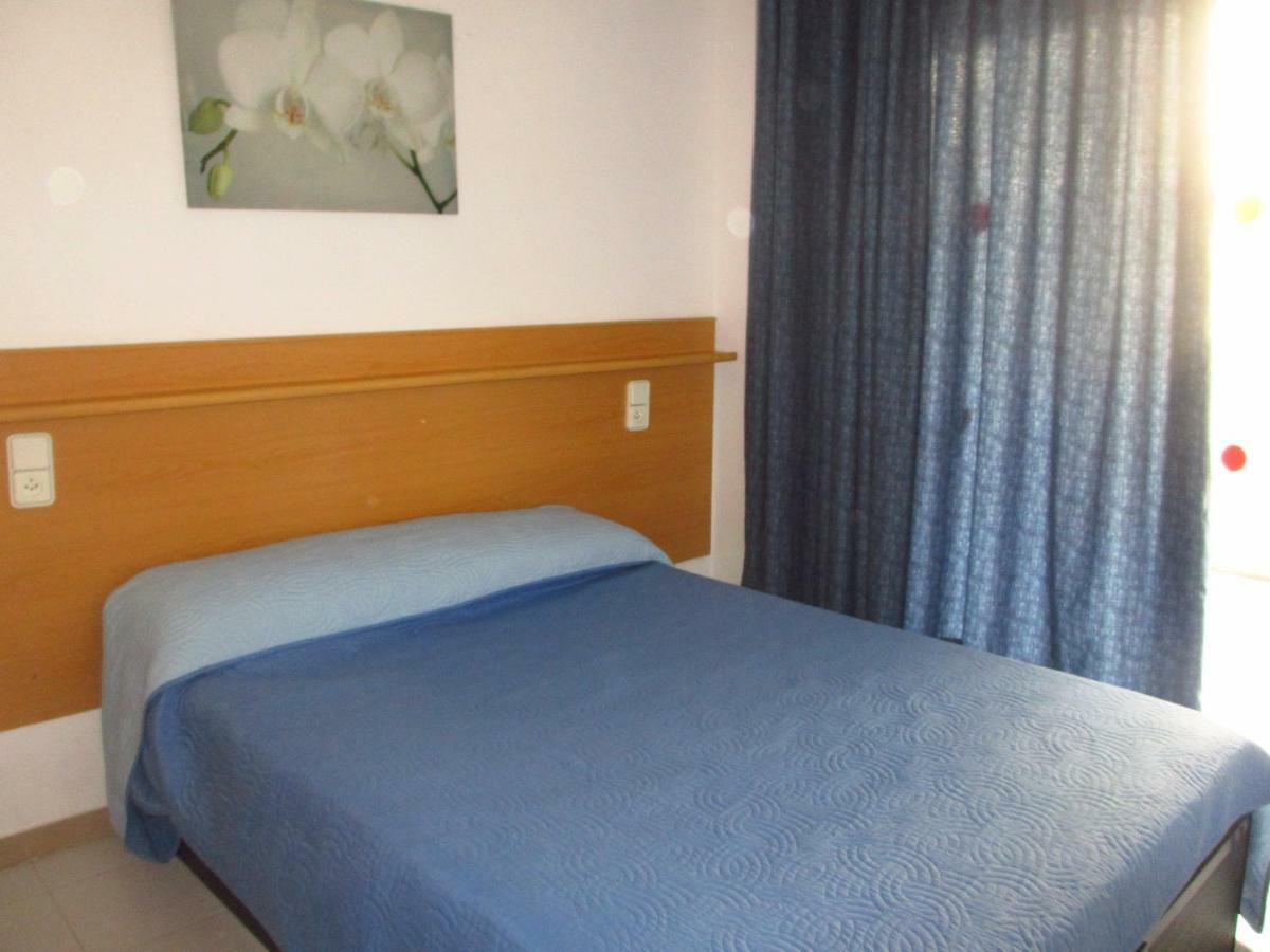 Apartment Atalaya Salou Dış mekan fotoğraf